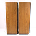 Polk Audio Monitor Series 8T Floorstanding Tower Speaker Pair (1987-90)-Speakers-SpenCertified-vintage-refurbished-electronics