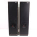 Polk Audio Monitor Series 8T Floorstanding Tower Speaker Pair (1987-90)-Speakers-SpenCertified-vintage-refurbished-electronics