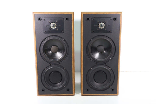 Polk Audio Monitor Series M5JR Speaker Vintage Audio System-Speakers-SpenCertified-vintage-refurbished-electronics