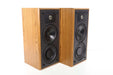 Polk Audio Monitor Series M5JR Speaker Vintage Audio System-Speakers-SpenCertified-vintage-refurbished-electronics