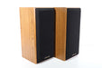 Polk Audio Monitor Series M5JR Speaker Vintage Audio System-Speakers-SpenCertified-vintage-refurbished-electronics