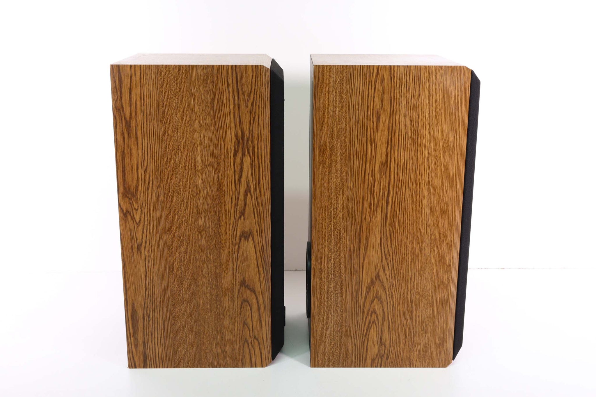Tweeters Vintage Polk Audio Monitor Series 5 – Occasion, à Vérifier