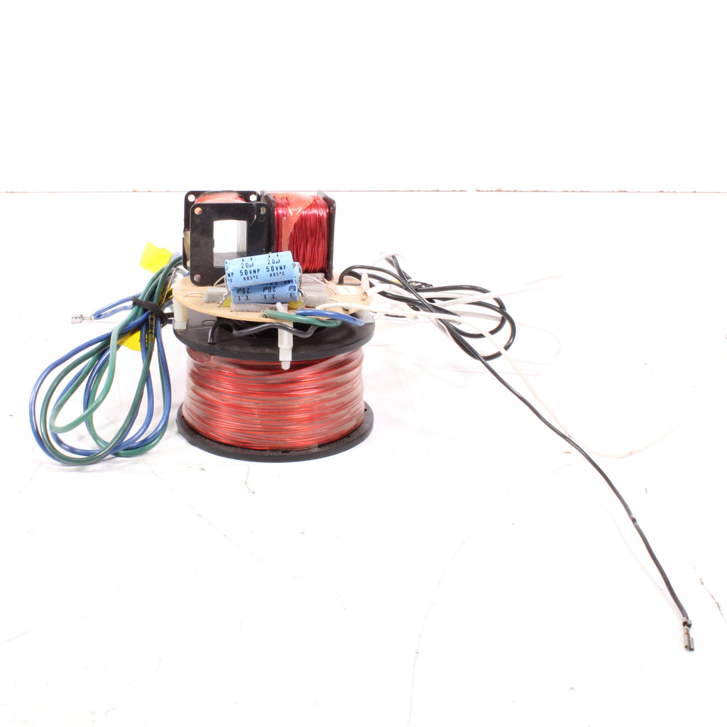 Polk-Audio-OEM-Crossover-Board