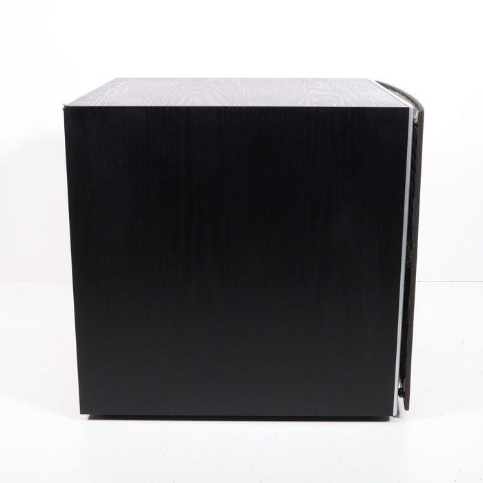 Polk Audio PSW10 10 Inch Subwoofer Speaker Front Port Black-Speakers-SpenCertified-vintage-refurbished-electronics