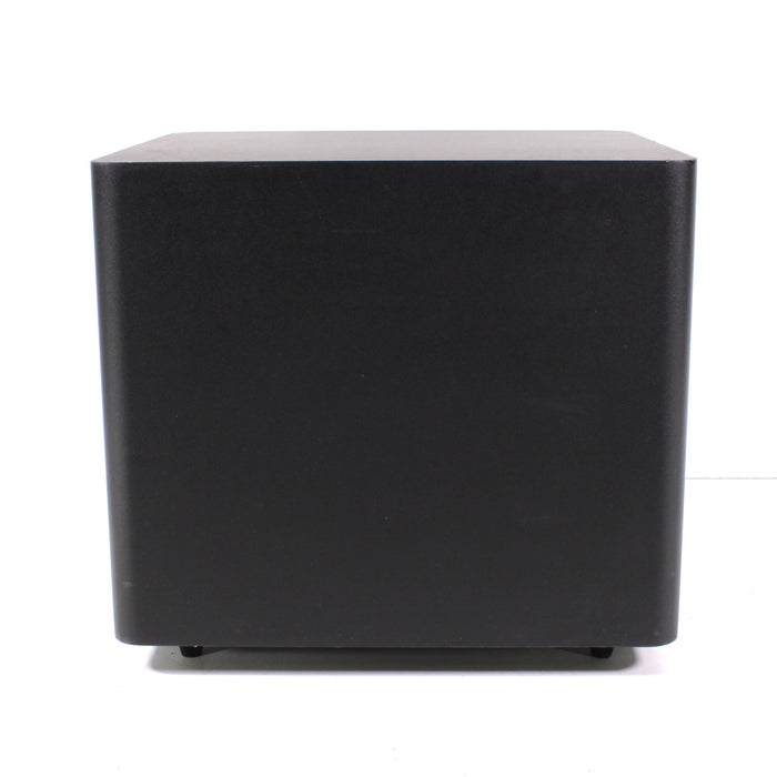 Polk Audio PSW110 10" Front-Firing Powered Subwoofer 100 Watt-Speakers-SpenCertified-vintage-refurbished-electronics