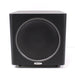 Polk Audio PSW110 10" Front-Firing Powered Subwoofer 100 Watt-Speakers-SpenCertified-vintage-refurbished-electronics