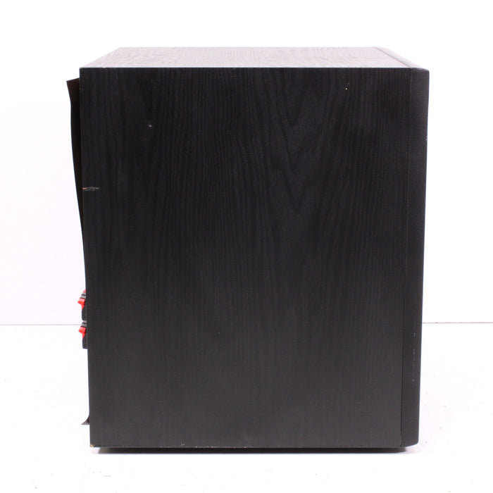 Polk Audio PSW202 10" Powered Subwoofer 50W-Speakers-SpenCertified-vintage-refurbished-electronics