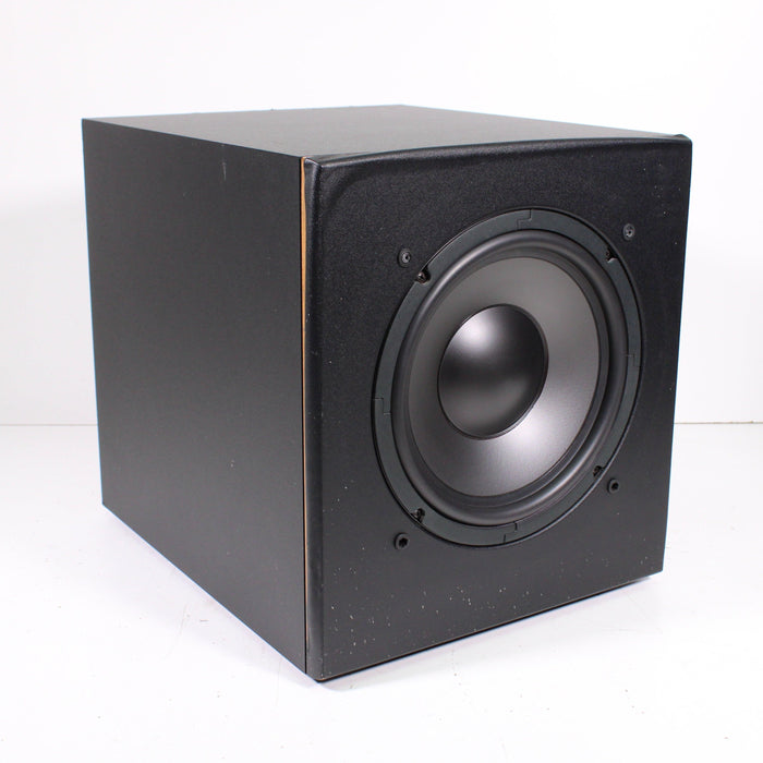 Polk Audio PSW350 Powered Subwoofer-Speakers-SpenCertified-vintage-refurbished-electronics