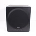 Polk Audio PSW350 Powered Subwoofer-Speakers-SpenCertified-vintage-refurbished-electronics