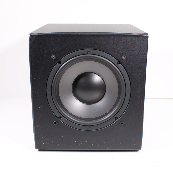 Polk Audio PSW350 Powered Subwoofer-Speakers-SpenCertified-vintage-refurbished-electronics