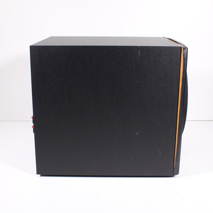 Polk Audio PSW350 Powered Subwoofer-Speakers-SpenCertified-vintage-refurbished-electronics