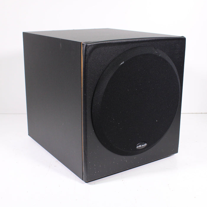 Polk Audio PSW350 Powered Subwoofer-Speakers-SpenCertified-vintage-refurbished-electronics