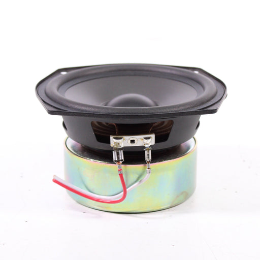 Polk Audio R-15 5 1/4" Replacement Driver Woofer Speaker-Speaker Accessories-SpenCertified-vintage-refurbished-electronics