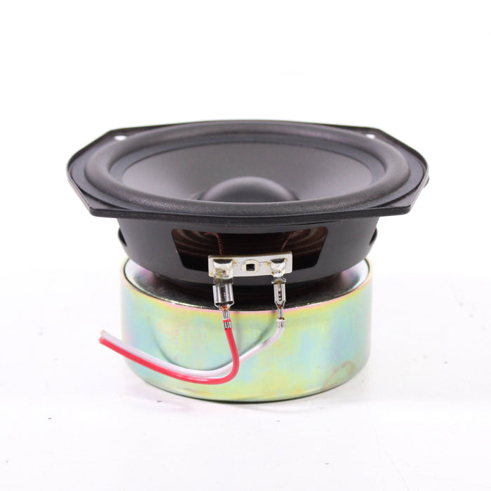 Polk Audio R-15 5 1/4" Replacement Driver Woofer Speaker-Speaker Accessories-SpenCertified-vintage-refurbished-electronics