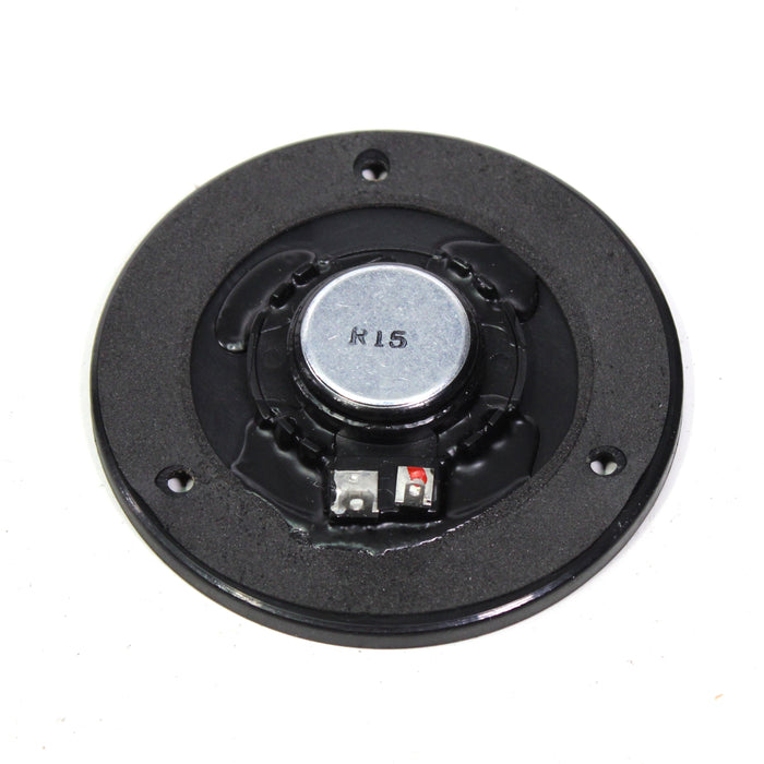 Polk Audio R15 Tweeter Speaker Driver Replacement Part for R-15-Speaker Accessories-SpenCertified-vintage-refurbished-electronics