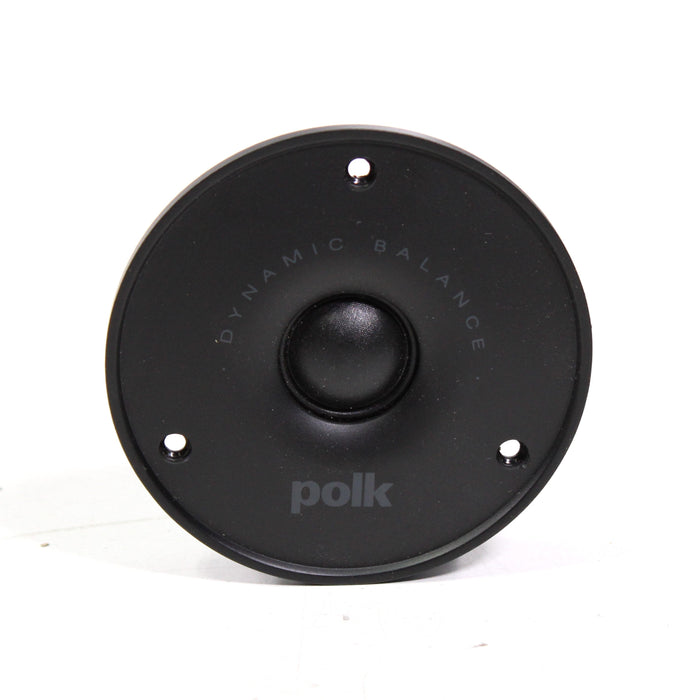 Polk Audio R15 Tweeter Speaker Driver Replacement Part for R-15-Speaker Accessories-SpenCertified-vintage-refurbished-electronics