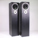 Polk Audio R300 Floor-Standing Tower Speakers Dual Woofer 2-Way-Speakers-SpenCertified-vintage-refurbished-electronics