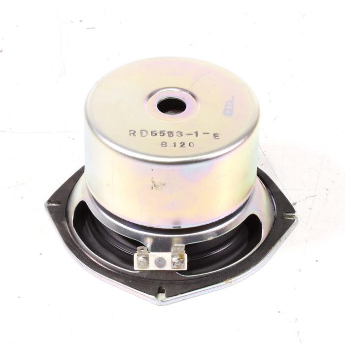 Polk Audio RD5553-1-E 5.25" Woofer Speaker Driver Part for RTiA1 and More-Speaker Accessories-SpenCertified-vintage-refurbished-electronics