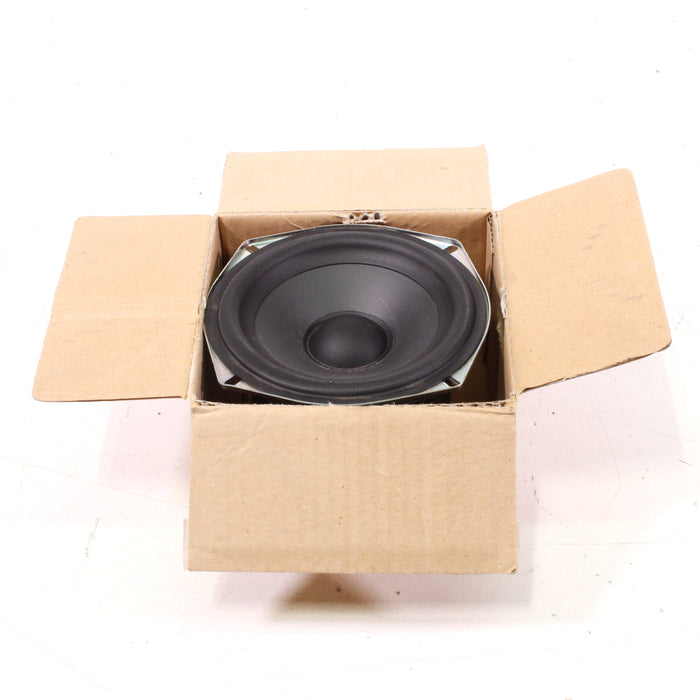 Polk Audio RD5553-1-E 5.25" Woofer Speaker Driver Part for RTiA1 and More-Speaker Accessories-SpenCertified-vintage-refurbished-electronics