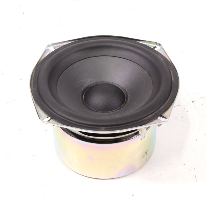 Polk Audio RD5553-1-E 5.25" Woofer Speaker Driver Part for RTiA1 and More-Speaker Accessories-SpenCertified-vintage-refurbished-electronics