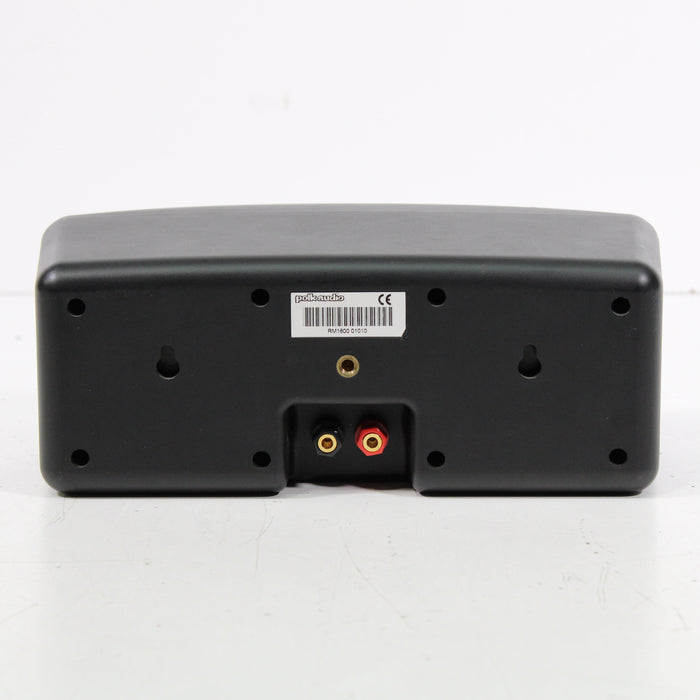 Polk Audio RM1600 Center Channel Surround Sound Speaker-Speakers-SpenCertified-vintage-refurbished-electronics