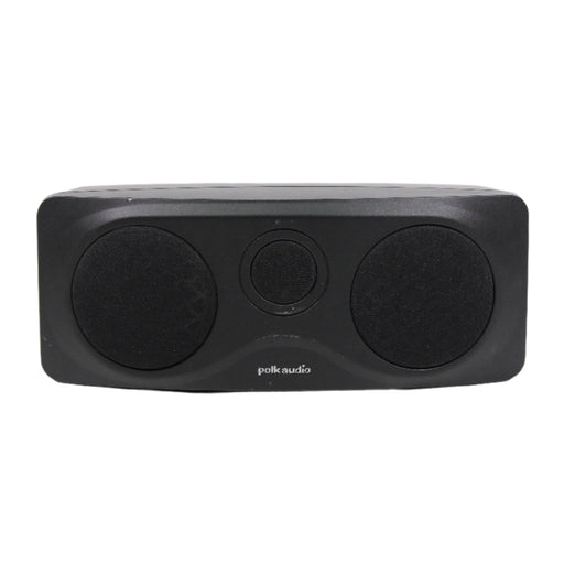 Polk Audio RM1600 Center Channel Surround Sound Speaker-Speakers-SpenCertified-vintage-refurbished-electronics
