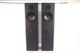 Polk Audio RT-400 Tower Speaker Pair-Speakers-SpenCertified-vintage-refurbished-electronics