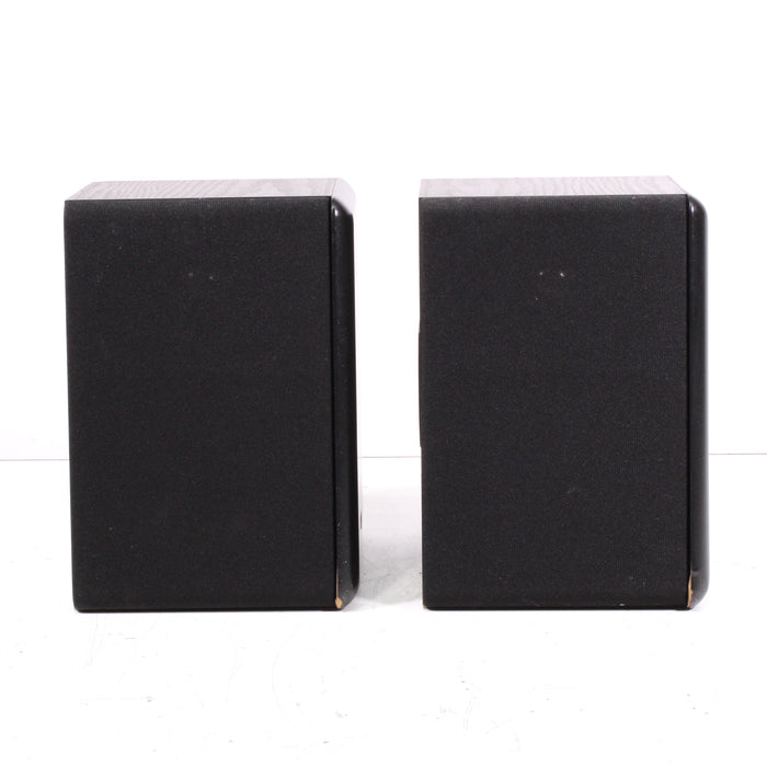 Polk Audio RT F/X Bipole Dipole Loudspeaker Speaker Pair-Speakers-SpenCertified-vintage-refurbished-electronics