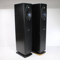 Polk Audio RT1000i Tower Speaker Pair with Built-In Powered Subwoofers (AS IS)