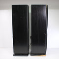 Polk Audio RT1000i Tower Speaker Pair with Built-In Powered Subwoofers (AS IS)