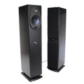 Polk Audio RT1000i Tower Speaker Pair with Built-In Powered Subwoofers (AS IS)