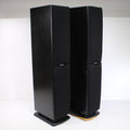 Polk Audio RT1000i Tower Speaker Pair with Built-In Powered Subwoofers