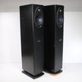Polk Audio RT1000i Tower Speaker Pair with Built-In Powered Subwoofers
