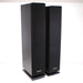 Polk Audio RT12 Floorstanding Tower Speaker Pair 250W 8 Ohms-Speakers-SpenCertified-vintage-refurbished-electronics