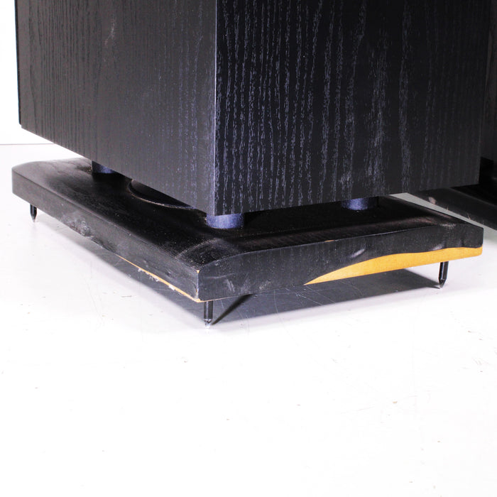 Polk Audio RT12 Floorstanding Tower Speaker Pair 250W 8 Ohms-Speakers-SpenCertified-vintage-refurbished-electronics