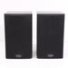 Polk Audio RT15i 2-Way Bookshelf Speaker Pair with Wall-Mount Bracket-Speakers-SpenCertified-vintage-refurbished-electronics