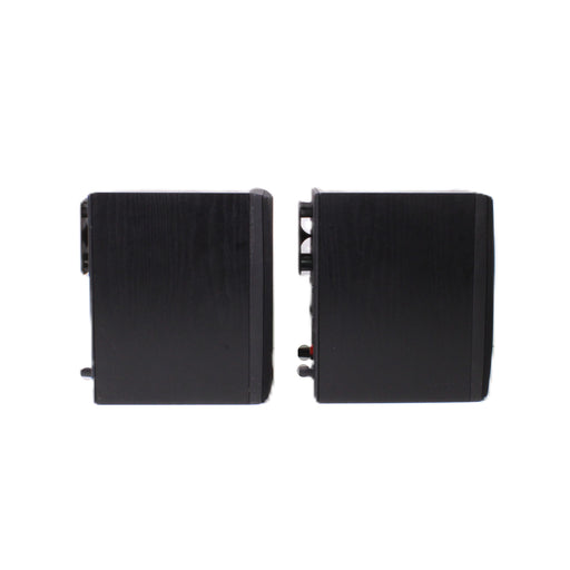 Polk Audio RT25 2-Way Bookshelf Speaker Pair 5.25-Inch Woofers Power Port-Speakers-SpenCertified-vintage-refurbished-electronics