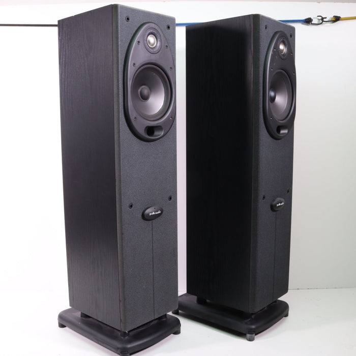 Polk Audio RT600 Tower Speaker Set (2 Pairs)-Speakers-SpenCertified-vintage-refurbished-electronics