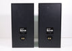 Polk Audio RT7 Stereo Bookshelf Speaker Pair Black-Speakers-SpenCertified-vintage-refurbished-electronics