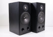 Polk Audio RT7 Stereo Bookshelf Speaker Pair Black-Speakers-SpenCertified-vintage-refurbished-electronics