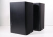 Polk Audio RT7 Stereo Bookshelf Speaker Pair Black-Speakers-SpenCertified-vintage-refurbished-electronics