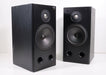 Polk Audio RT7 Stereo Bookshelf Speaker Pair Black-Speakers-SpenCertified-vintage-refurbished-electronics