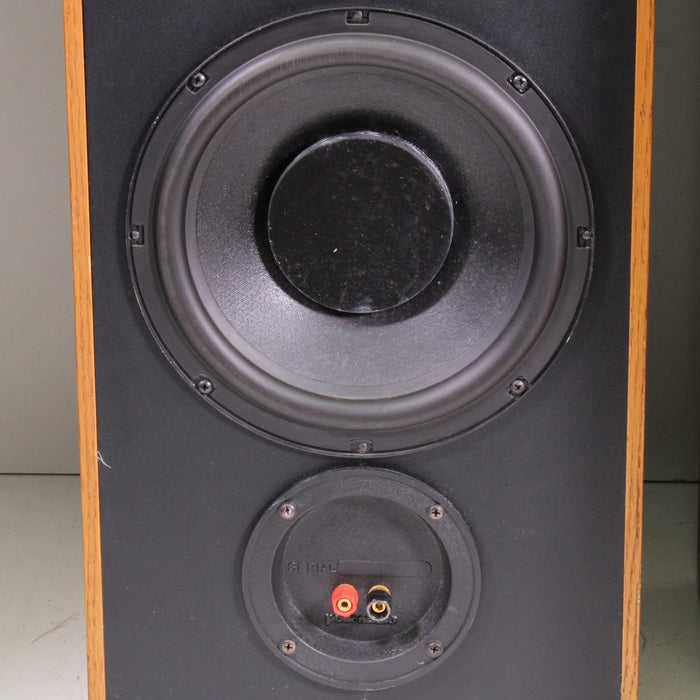 Polk Audio RTA 15T Floor Standing 7-Way Tower Loudspeaker Speaker Pair-Speakers-SpenCertified-vintage-refurbished-electronics