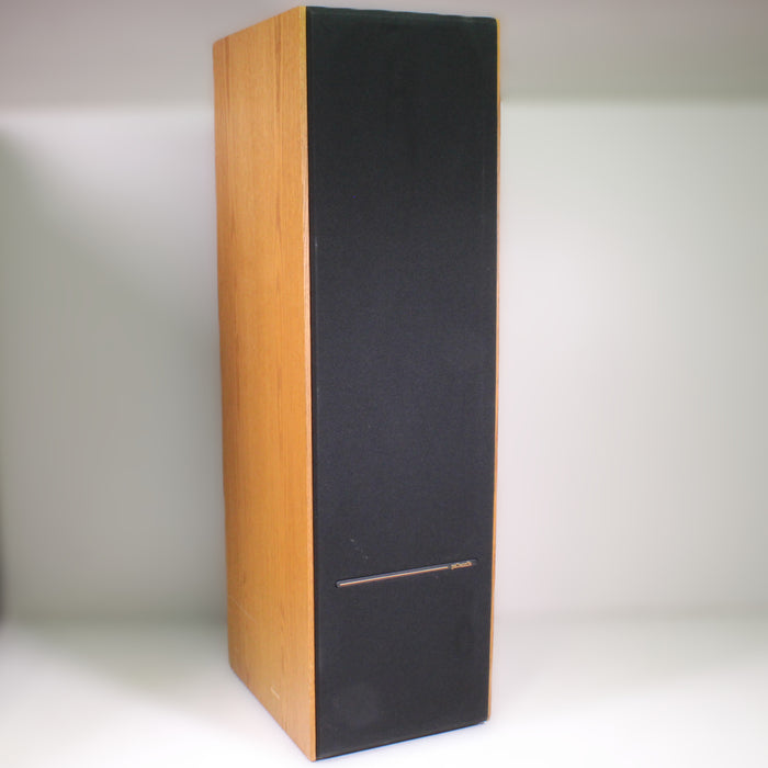 Polk Audio RTA 15T Floor Standing 7-Way Tower Loudspeaker Speaker Pair-Speakers-SpenCertified-vintage-refurbished-electronics