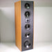 Polk Audio RTA 15T Floor Standing 7-Way Tower Loudspeaker Speaker Pair-Speakers-SpenCertified-vintage-refurbished-electronics