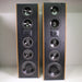 Polk Audio RTA 15T Floor Standing 7-Way Tower Loudspeaker Speaker Pair-Speakers-SpenCertified-vintage-refurbished-electronics
