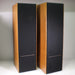 Polk Audio RTA 15T Floor Standing 7-Way Tower Loudspeaker Speaker Pair-Speakers-SpenCertified-vintage-refurbished-electronics