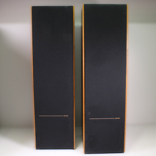 Polk Audio RTA 15T Floor Standing 7-Way Tower Loudspeaker Speaker Pair-Speakers-SpenCertified-vintage-refurbished-electronics