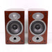 Polk Audio RTi A1 Bookshelf Speaker Pair (Cherry)-Speakers-SpenCertified-vintage-refurbished-electronics