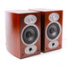 Polk Audio RTi A1 Bookshelf Speaker Pair (Cherry)-Speakers-SpenCertified-vintage-refurbished-electronics